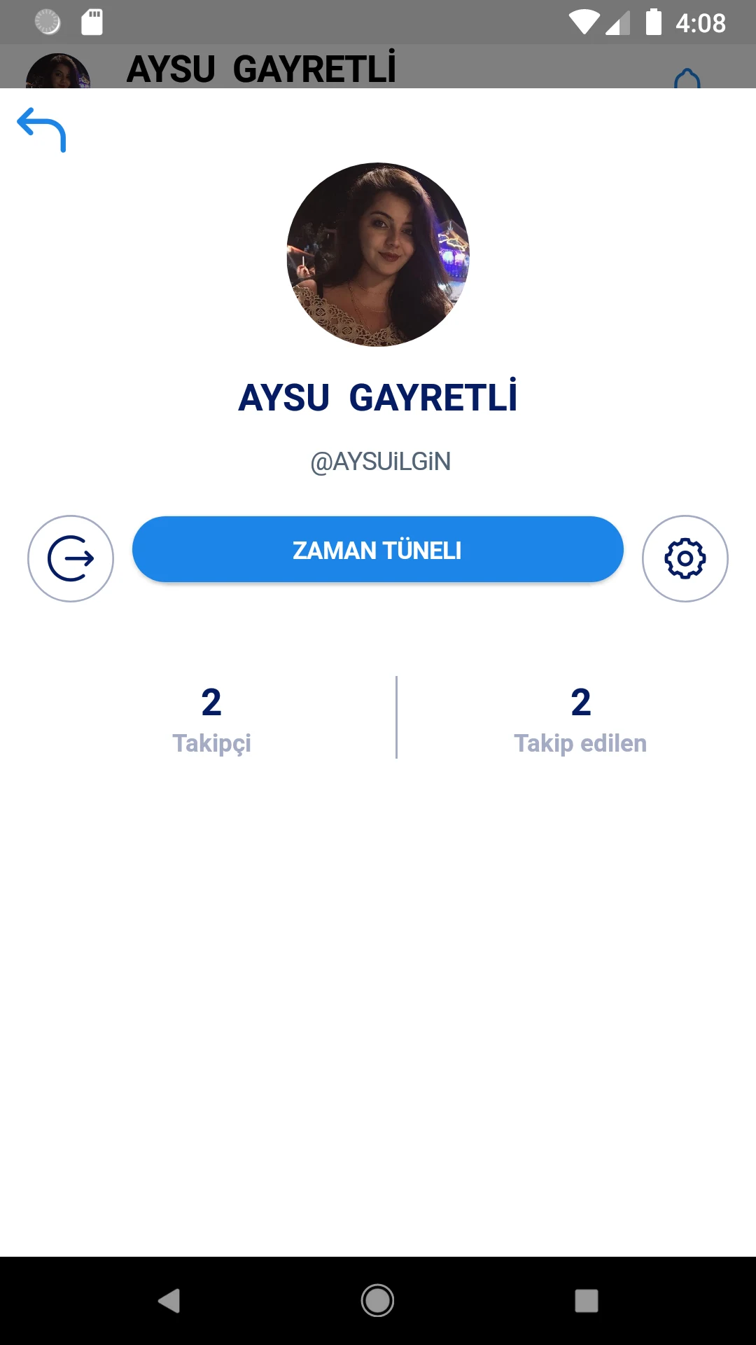 GO Gelişim Okulu screenshot