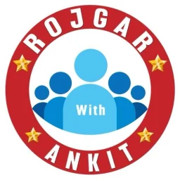 Icono de Rojgar With Ankit (RWA)